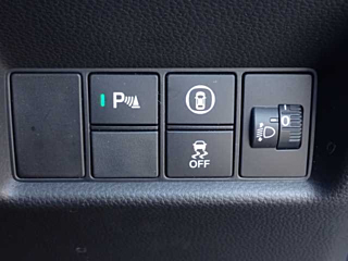 HONDA FIT 2020