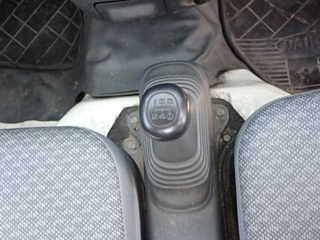 DAIHATSU HIJET TRUCK 2013