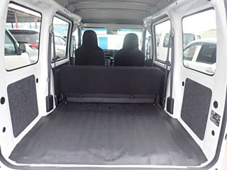 DAIHATSU HIJET VAN 2021