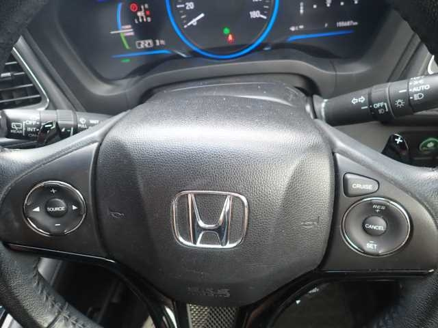 HONDA VEZEL 2014
