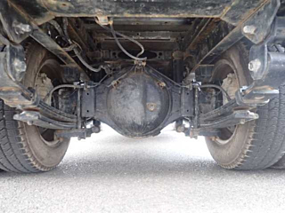 HINO DUTRO 2011