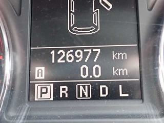 NISSAN X-TRAIL 2012