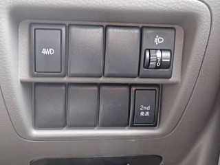 SUZUKI EVERY 2019