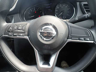 NISSAN X-TRAIL 2022