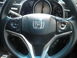 HONDA FIT 2018