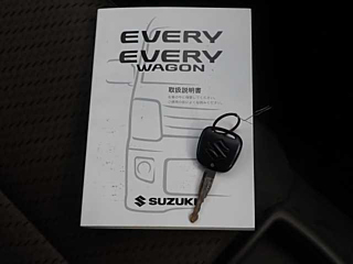 SUZUKI EVERY 2019