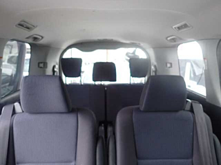 TOYOTA NOAH 2016
