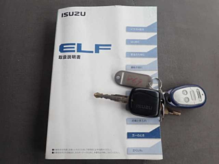 ISUZU ELF 2014