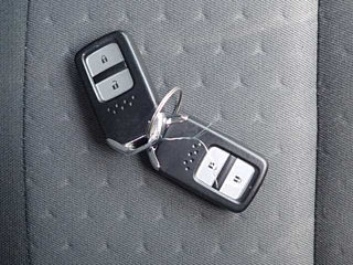 HONDA FIT 2020
