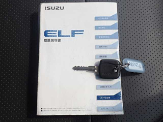 ISUZU ELF 2017