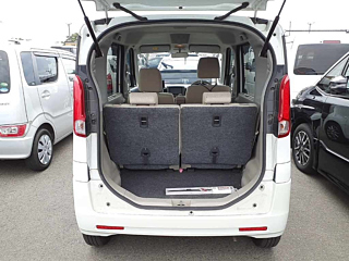 SUZUKI SPACIA 2016