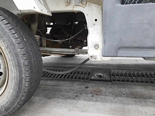 SUZUKI CARRY TRUCK 2014