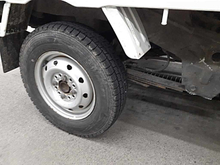 DAIHATSU HIJET TRUCK 2019