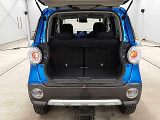 TOYOTA PIXIS JOY 2017