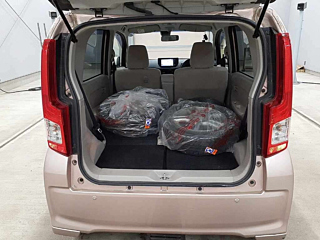 SUBARU STELLA 2015