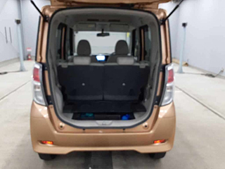 NISSAN DAYZ ROOX 2014