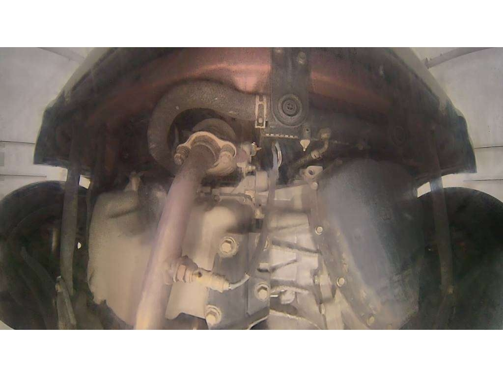 SUZUKI ALTO LAPIN 2011