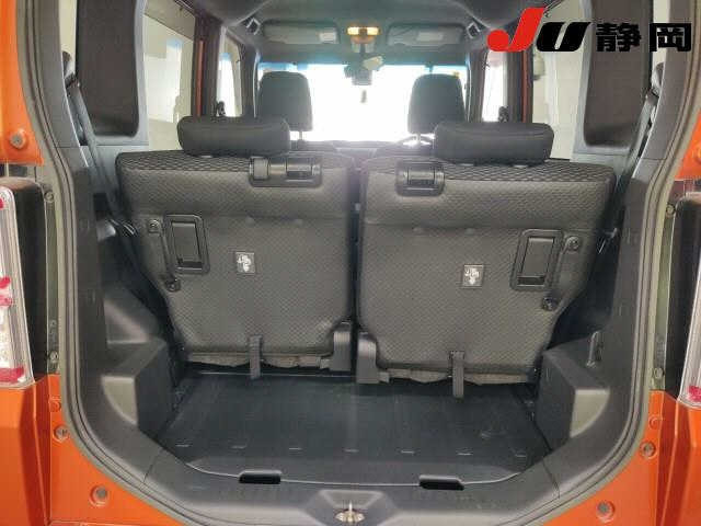 DAIHATSU WAKE 2017
