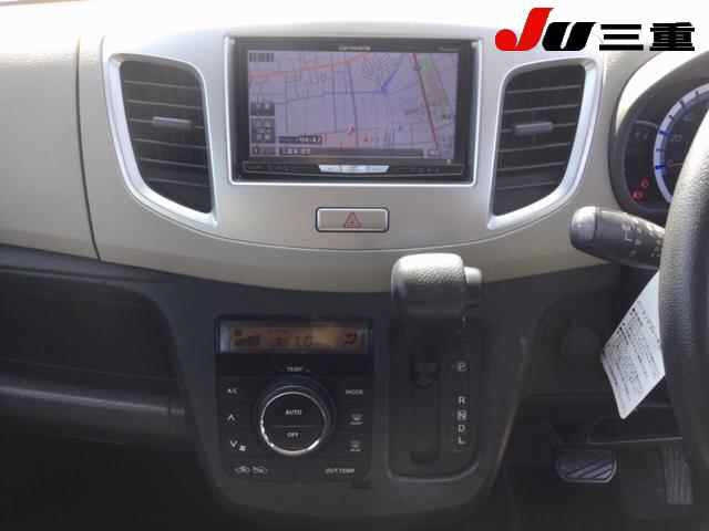 MAZDA FLAIR 2013