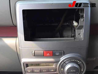 DAIHATSU MOVE CONTE 2010