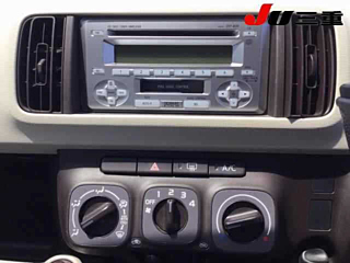 TOYOTA PASSO 2010