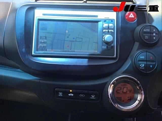 HONDA FIT 2013