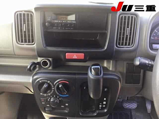 SUZUKI EVERY 2015