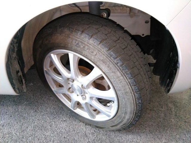 TOYOTA PASSO 2018