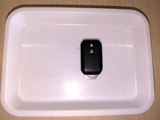 SUZUKI SPACIA 2023