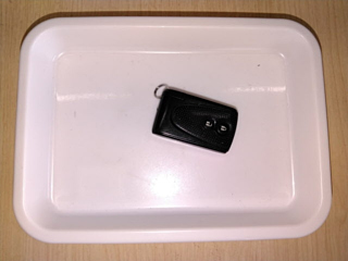 DAIHATSU MOVE 2013