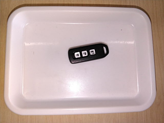 HONDA N BOX 2016