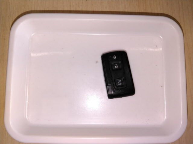 DAIHATSU TANTO 2009