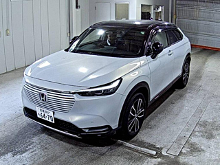 HONDA VEZEL 2024