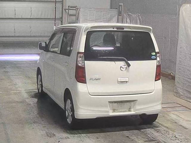 MAZDA FLAIR 2014