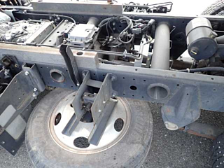 MITSUBISHI CANTER 2019