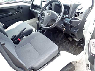 DAIHATSU HIJET TRUCK 2020