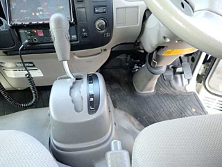 TOYOTA DYNA 2009