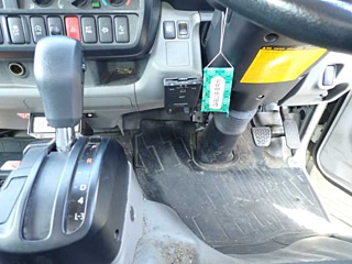 HINO DUTRO 2018