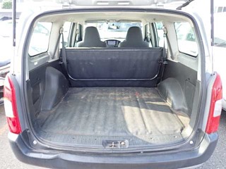 TOYOTA PROBOX 2014