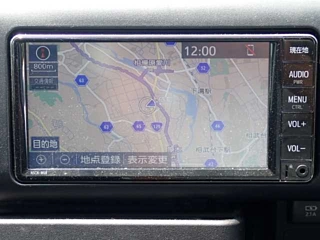 TOYOTA PROBOX 2021