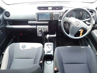 TOYOTA PROBOX 2021