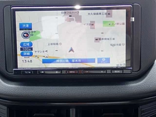 DAIHATSU MOVE 2022