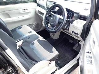 DAIHATSU MOVE 2022