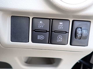 DAIHATSU MOVE 2022