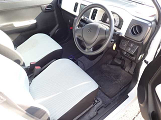 SUZUKI ALTO 2017