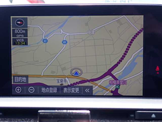 TOYOTA CROWN 2020