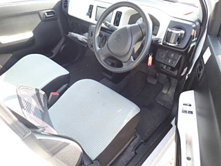 SUZUKI ALTO 2017