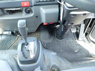 ISUZU ELF 2016