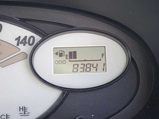 DAIHATSU MIRA 2008