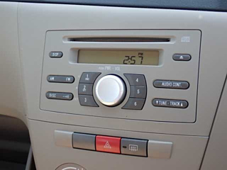 DAIHATSU MIRA 2008